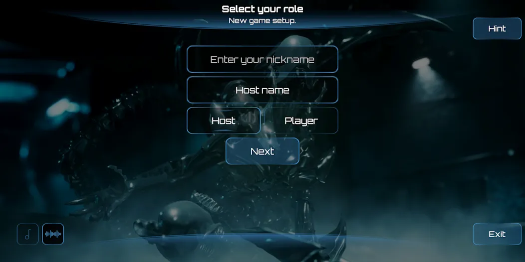 Nemesis - Board Game App (Немезис)  [МОД Все открыто] Screenshot 1