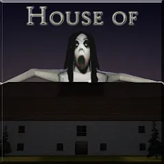 Взломанная House of Slendrina (Хаус оф Слендрина)  [МОД Много денег] - стабильная версия apk на Андроид
