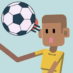 Скачать взлом Soccer Is Football (оккер Из Футбол)  [МОД Unlimited Money] - стабильная версия apk на Андроид