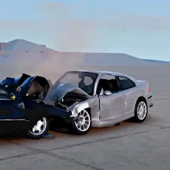 Скачать взлом Car Crash Royale (Кар Краш Рояль)  [МОД Бесконечные деньги] - стабильная версия apk на Андроид