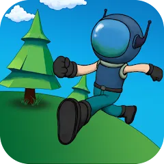 Скачать взломанную Oliventure (Оливентур)  [МОД Бесконечные монеты] - полная версия apk на Андроид