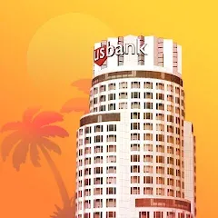 Скачать взломанную Los Angeles Crimes (ЛосАнджелес Злодеяния)  [МОД Бесконечные деньги] - последняя версия apk на Андроид