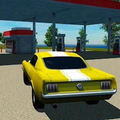 Скачать взлом Open World MMO Sandbox Online  [МОД Unlimited Money] - полная версия apk на Андроид