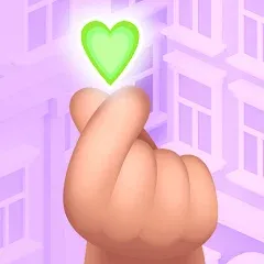 Скачать взломанную Idol Tower: K-pop & Models (Айдол Тауэр)  [МОД Все открыто] - полная версия apk на Андроид