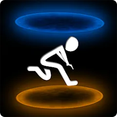 Взлом Portal Maze 2 game 3D aperture  [МОД Mega Pack] - полная версия apk на Андроид