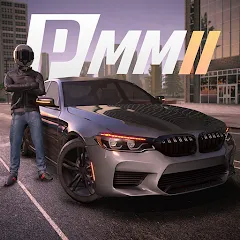 Взломанная Parking Master Multiplayer 2 (Паркинг Мастер Мультиплеер 2)  [МОД Много денег] - полная версия apk на Андроид