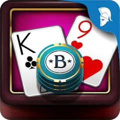 Скачать взлом Baccarat (Баккара)  [МОД Unlimited Money] - стабильная версия apk на Андроид