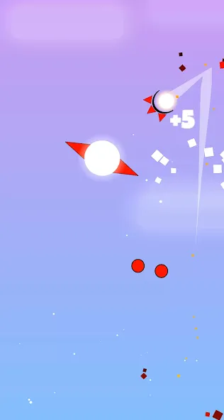 Fighter Ball (Файтер Болл)  [МОД Бесконечные деньги] Screenshot 5
