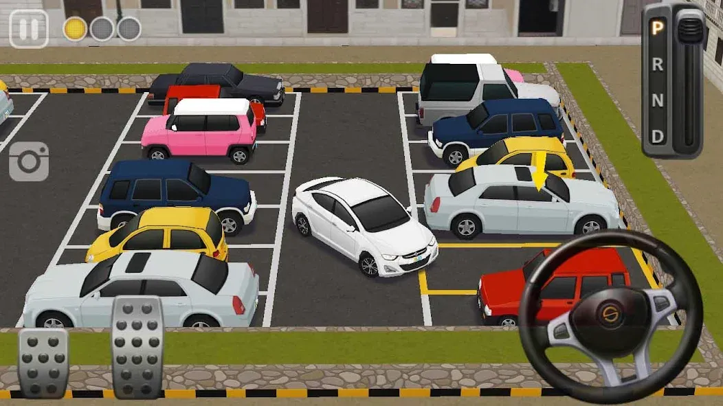 Dr. Parking 4  [МОД Unlocked] Screenshot 5