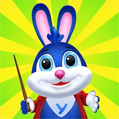 Взлом Развивающие игры для детей 2-7  [МОД Menu] - последняя версия apk на Андроид