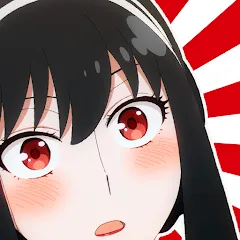 Скачать взломанную KMK - Kiss Marry Kill Anime  [МОД Много монет] - стабильная версия apk на Андроид