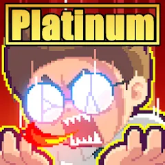 Взломанная Dungeon Corp. P (Idle RPG)  [МОД Бесконечные деньги] - стабильная версия apk на Андроид