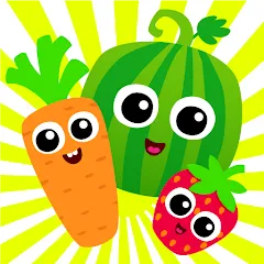 Скачать взлом Kids Learning games 4 toddlers  [МОД Много денег] - полная версия apk на Андроид