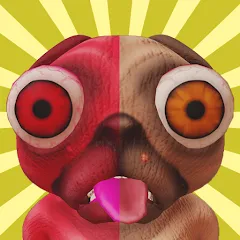 Скачать взлом Talking Doge (Токинг Доге)  [МОД Меню] - стабильная версия apk на Андроид