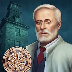 Скачать взломанную Mystery Hotel: Hidden Objects  [МОД Все открыто] - последняя версия apk на Андроид