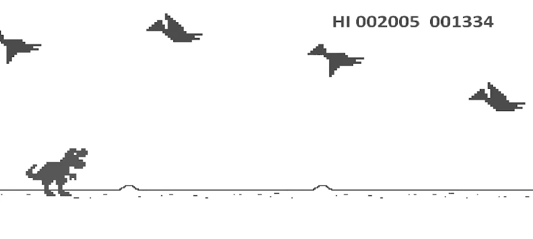 Dino T-Rex (Дино Т)  [МОД Все открыто] Screenshot 2