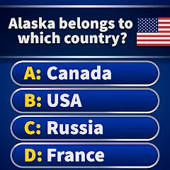 Скачать взлом Millionaire 2024 Trivia Quiz  [МОД Меню] - последняя версия apk на Андроид