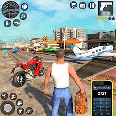 Взлом Drug Mafia 3d Weed Mafia Games  [МОД Все открыто] - стабильная версия apk на Андроид