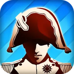 Взлом European War 4 : Napoleon (Европейская война 4)  [МОД Mega Pack] - стабильная версия apk на Андроид