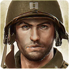 Скачать взлом World at War: WW2 Strategy (Ворлд эт Уор)  [МОД Mega Pack] - последняя версия apk на Андроид