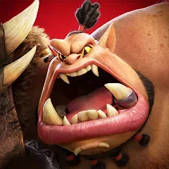 Взлом Call of Dragons (Кол оф Драгонс)  [МОД Все открыто] - полная версия apk на Андроид