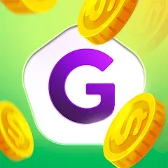 Взломанная GAMEE Prizes: Win real money (ГЕЙМИ Призы)  [МОД Unlocked] - последняя версия apk на Андроид