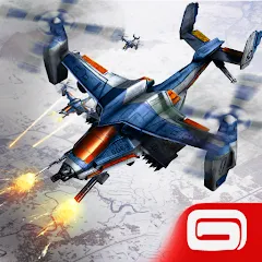 Взлом War Planet Online: MMO Game (Вар Планет Онлайн)  [МОД Меню] - стабильная версия apk на Андроид