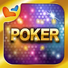 Скачать взлом Luxy Poker-Online Texas Poker (Лакши Покер)  [МОД Много монет] - стабильная версия apk на Андроид