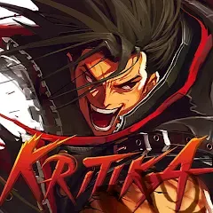 Скачать взломанную Kritika: The White Knights (Критика)  [МОД Бесконечные монеты] - полная версия apk на Андроид