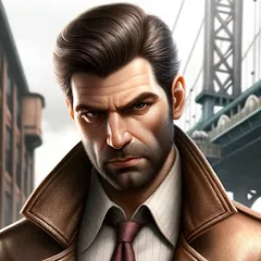 Взломанная Gangster 4  [МОД Все открыто] - стабильная версия apk на Андроид