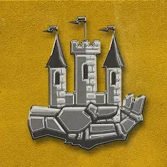Взломанная Kingdom Maker (Кингдом Мэйкер)  [МОД Много монет] - последняя версия apk на Андроид