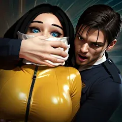 Скачать взломанную 100 Doors - Escape from Prison (сто)  [МОД Все открыто] - последняя версия apk на Андроид