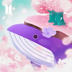Взлом BTS Island: In the SEOM Puzzle (Айленд)  [МОД Unlocked] - последняя версия apk на Андроид