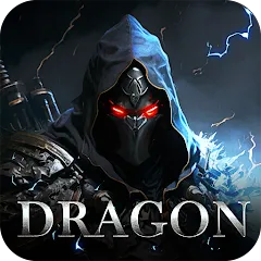 Скачать взлом Blood&Legend:Dragon King idle  [МОД Все открыто] - последняя версия apk на Андроид