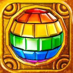 Взлом Dragondodo - Jewel Blast  [МОД Mega Pack] - последняя версия apk на Андроид