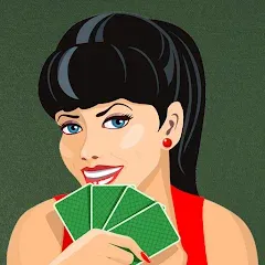 Взлом Pinochle.Net  [МОД Меню] - последняя версия apk на Андроид