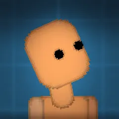Скачать взломанную Peach Play: Ragdoll Sandbox (Пич Плей)  [МОД Меню] - последняя версия apk на Андроид