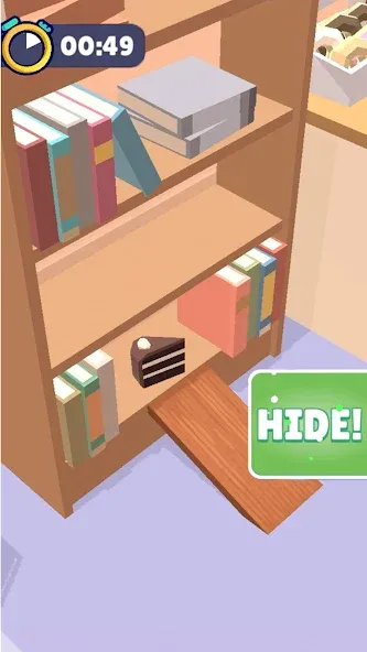 Hunt & Seek  [МОД Много денег] Screenshot 3