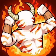 Взлом IdleOn - The Idle RPG (Айдлон)  [МОД Unlocked] - последняя версия apk на Андроид