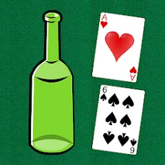 Скачать взлом War - card game  [МОД Много монет] - полная версия apk на Андроид