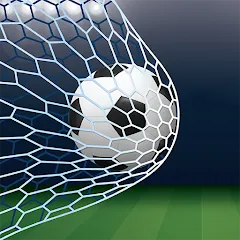 Взлом FA Soccer Legacy World Edition (ФА Соккер Легаси Ворлд Идишн)  [МОД Много монет] - полная версия apk на Андроид