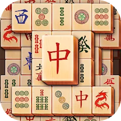 Взлом Mahjong (Маджонг)  [МОД Unlimited Money] - стабильная версия apk на Андроид