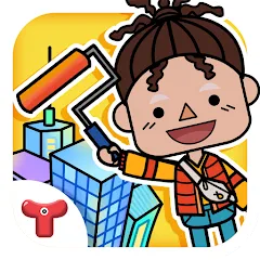 Взлом Tota Life: Parent-kid Suite (Тота Лайф)  [МОД Unlocked] - стабильная версия apk на Андроид