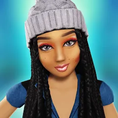 Взломанная Avakin Life - 3D Virtual World (Авакин Лайф)  [МОД Unlimited Money] - последняя версия apk на Андроид