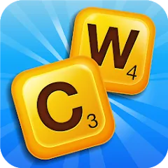 Взлом Classic Words Solo (Классические слова одиночные)  [МОД Меню] - полная версия apk на Андроид