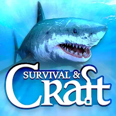 Скачать взлом Survival & Craft: Multiplayer  [МОД Mega Pack] - стабильная версия apk на Андроид