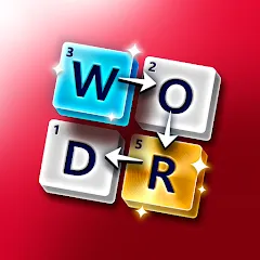 Взломанная Wordament® by Microsoft (Майкрософт Вордамент)  [МОД Unlocked] - последняя версия apk на Андроид