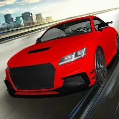 Скачать взлом Racing Championship (Рейсинг Чемпионат)  [МОД Mega Pack] - стабильная версия apk на Андроид
