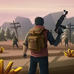 Взломанная No Way To Die: Survival (Ноу Вэй Ту Дай)  [МОД Бесконечные монеты] - стабильная версия apk на Андроид