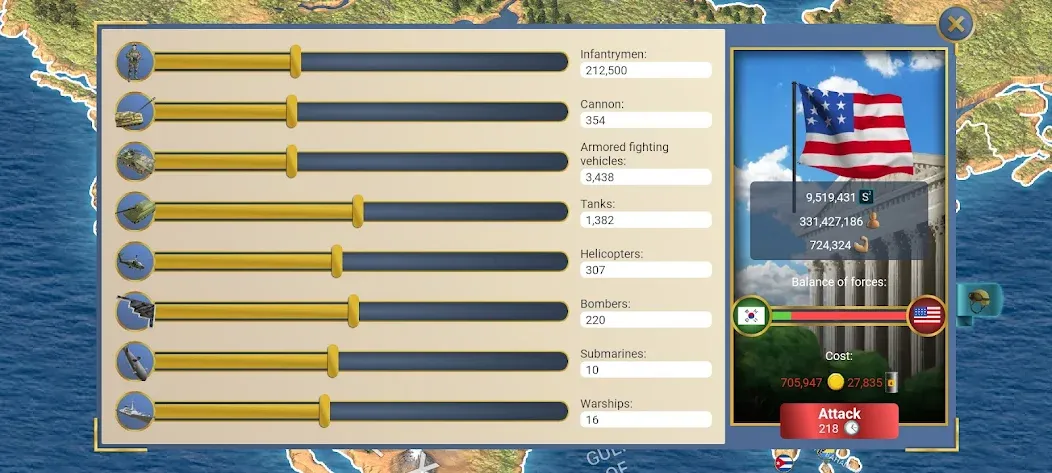 MA 2 – President Simulator  [МОД Menu] Screenshot 5